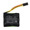 Battery Replacement for Gretagmacbeth 362132 Densitometers D196/D19C - 3