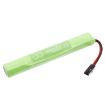 Siemens 6459 AAXARTL02 B11744 Battery for Microscan Turbidity Meter - 2