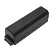 Philips 1127889 Battery for HRC2 Trilogy EV300 Replacement - 3