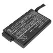 Replacement Battery Philips ME202EK for Goldway G70/G80 - 2