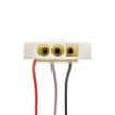 Battery for Schiller 110657-O M6021-1 ARGUS VCM Vital Monitor - 5