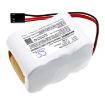 Welch-Allyn 72320 Battery for Manuel Audiometer 5200 AM232 - 2