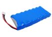 Spacelabs 019-0779-00 Battery for Cardio Express SL12/SL12A - 4