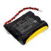 Battery Replacement for Philips Lifeline 6800XT Systems - 1