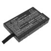 Replacement Battery for Philips ME202C Goldway G50 G60 - 1
