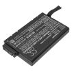 Replacement Battery for Philips ME202C Goldway G50 G60 - 2