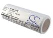 Siemens Opthalmoscope Pre-Vista (CJB-1) Battery Replacement - 2
