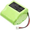 Nidek 02904 B11304 KM-500BPI Battery for KM500 Keratometer - 1