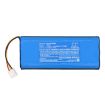 Edan Battery Replacement 01.21.064381 for F15 X12 ID996 - 3