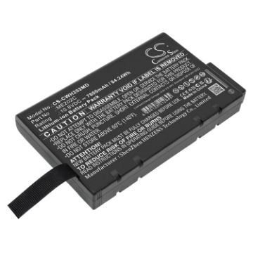 Chenwei ME202C Replacement Battery for CWH-2020 - 1