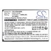 Vortex GSP476386 Battery Replacement for HD65/HD65Plus - 3