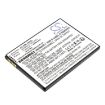 Gigaset GS5 GS5 Lite Battery Replacement S30853-Z1523-R23 - 1