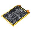 Motorola NP40 Battery Replacement for EDGE 30 NEO XT2245 - 1