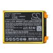 Motorola NP40 Battery Replacement for EDGE 30 NEO XT2245 - 3