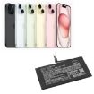 Replacement Battery A3039 for iPhone 15 Plus - 5