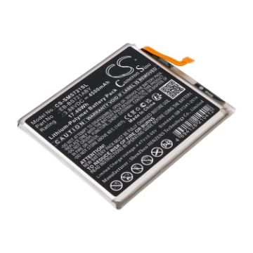 Samsung Galaxy S24 FE SCG30 Battery EB-BS721ABY Replacement - 1