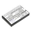 Replacement Battery for Bea-Fon SL550 and AL550 - 2