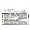 Replacement Battery for Bea-Fon SL550 and AL550 - 3