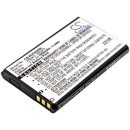 Brondi W11 Battery Replacement for AMICO SUPERVOICE - 1