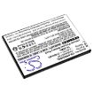 Replacement Battery AHB445573P for Konrow EASY K55 Sweet 55 - 2
