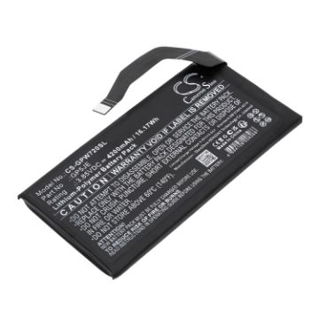 Replacement Battery for Google Pixel 7A GP5JE - 1