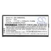 Replacement Battery for Cat B26 Mobile Phone B26 - 3