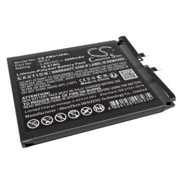 Xiaomi BP51 Battery Replacement for Mi 14 Ultra - 1