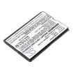 Battery Replacement for Bea-Fon SL860 Touch SL860_EU001B - 2