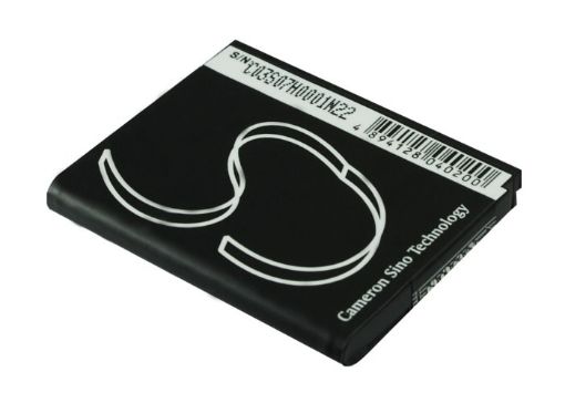 Battery Replacement for Sagem 179134831/849 LS2M P-Phone Puma - 1