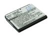 Battery Replacement for Sagem 179134831/849 LS2M P-Phone Puma - 2