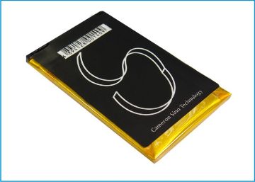Replacement Battery for Danger Hip Top IA3Y701C2 - 1