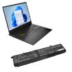 Battery Replacement for HP OMEN 16-K0000 Series WK06XL - 8