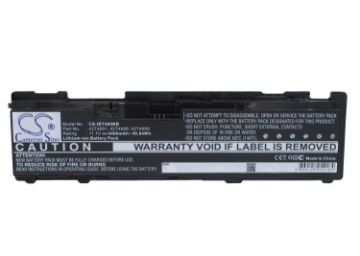 Battery Replacement for ThinkPad T400s 42T4688 42T4689 42T4690 42T4691 - 1