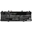 HP Spectre X360 Battery Replacement HSTNN-DB8W L29048271 - 3