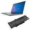 Battery Replacement for Dell Alienware M17 R5 & Latitude 14 5431 - 5