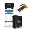 Replacement Battery AHB474736B for Ingenico RP457/RP457C - 5