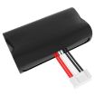 Replacement Battery Pax BF1024 for A910 - 3