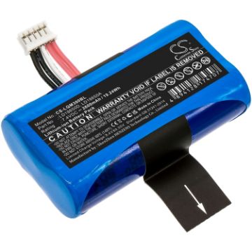 Tianyu Battery Replacement for P30 - 1