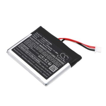 Replacement Battery Dejavoo WHB03-3000 for WIZARPOS Q3 - 1