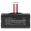 Replacement Battery BF1024 for Pax A910 - 5