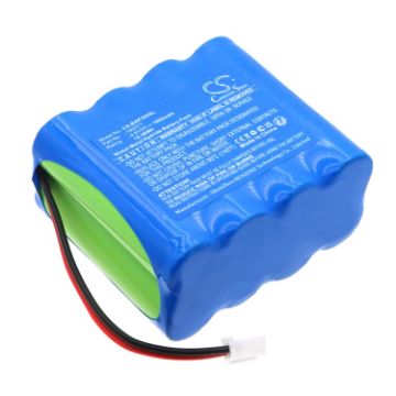 Beurer 162271 AP2 Battery Replacement - 1