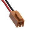 Replacement Battery for Fanuc 180is-WB A04B-0235-C211 - 5