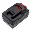 Battery for Parkside PAP 20 A1/B3 20V Drill & Grinder - 1