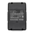 Battery for Parkside PAP 20 A1/B3 20V Drill & Grinder - 5