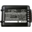 Battery Replacement Al-Ko B50 for Easy Flex 34.8 Li Mower CSA 2020 - 5