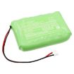 Frsky G-200 LSD Battery Replacement for Taranis QX7 - 1