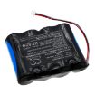 Kaba 132-512003 FDU G4 Battery Replacement - 2