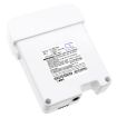 Battery Replacement Cwp 41-800-200 for Powersmart Controller Cradle - 1