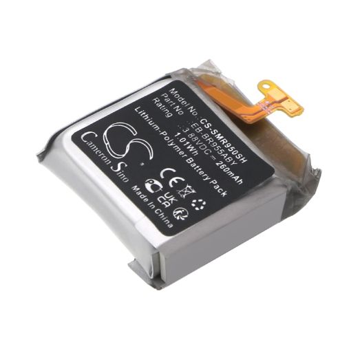 Replacement Battery for Samsung Galaxy Watch 6 Classic 43mm SM-R950 - 1