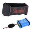 Replacement Battery Teufel INR26650-2S1P for Rockster XS 2016 - 6